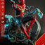 Spider-Man: No Way Home Movie Masterpiece Action Figure 1/6 Spider-Man (Integrated Suit) 29 cm