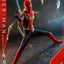 Spider-Man: No Way Home Movie Masterpiece Action Figure 1/6 Spider-Man (Integrated Suit) 29 cm