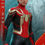 Spider-Man: No Way Home Movie Masterpiece Action Figure 1/6 Spider-Man (Integrated Suit) 29 cm