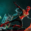 Spider-Man: No Way Home Movie Masterpiece Action Figure 1/6 Spider-Man (Integrated Suit) 29 cm