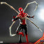 Spider-Man: No Way Home Movie Masterpiece Action Figure 1/6 Spider-Man (Integrated Suit) 29 cm