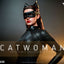 The Dark Knight Trilogy Movie Masterpiece Action Figure 1/6 Catwoman 29 cm