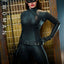 The Dark Knight Trilogy Movie Masterpiece Action Figure 1/6 Catwoman 29 cm