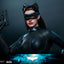 The Dark Knight Trilogy Movie Masterpiece Action Figure 1/6 Catwoman 29 cm