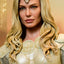 Eternals Movie Masterpiece Action Figure 1/6 Thena 30 cm