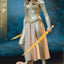 Eternals Movie Masterpiece Action Figure 1/6 Thena 30 cm