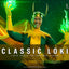 Loki Action Figure 1/6 Classic Loki 31 cm