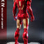 Iron Man 2 Action Figure 1/4 Iron Man Mark IV with Suit-Up Gantry 49 cm