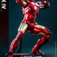 Iron Man 2 Action Figure 1/4 Iron Man Mark IV 49 cm