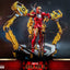 Iron Man 2 Action Figure 1/4 Iron Man Mark IV 49 cm