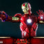 Iron Man 2 Action Figure 1/4 Iron Man Mark IV 49 cm