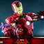 Iron Man 2 Action Figure 1/4 Iron Man Mark IV 49 cm