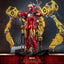 Iron Man 2 Accessories Collection Series Iron Man Suit-Up Gantry