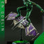 Spider-Man: No Way Home Movie Masterpiece Action Figure 1/6 Green Goblin (Deluxe Version) 30 cm