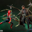 Spider-Man: No Way Home Movie Masterpiece Action Figure 1/6 Doc Ock (Deluxe Version) 31 cm