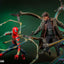 Spider-Man: No Way Home Movie Masterpiece Action Figure 1/6 Doc Ock 31 cm