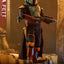 Star Wars: The Book of Boba Fett Action Figure 1/4 Boba Fett (Deluxe Version) 45 cm