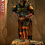 Star Wars: The Book of Boba Fett Action Figure 1/4 Boba Fett (Deluxe Version) 45 cm