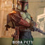 Star Wars: The Book of Boba Fett Action Figure 1/4 Boba Fett 45 cm