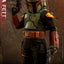 Star Wars: The Book of Boba Fett Action Figure 1/4 Boba Fett 45 cm