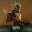 Star Wars: The Book of Boba Fett Action Figure 1/4 Boba Fett 45 cm