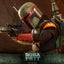 Star Wars: The Book of Boba Fett Action Figure 1/4 Boba Fett 45 cm