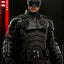 The Batman Movie Masterpiece Action Figure 1/6 Batman Deluxe Version 31 cm