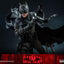 The Batman Movie Masterpiece Action Figure 1/6 Batman Deluxe Version 31 cm