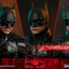 The Batman Movie Masterpiece Action Figure 1/6 Batman Deluxe Version 31 cm