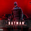 The Batman Movie Masterpiece Action Figure 1/6 Batman 31 cm
