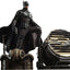 The Batman Movie Masterpiece Action Figure 1/6 Batman with Bat-Signal 31 cm