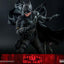 The Batman Movie Masterpiece Action Figure 1/6 Batman with Bat-Signal 31 cm