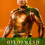 Eternals Movie Masterpiece Action Figure 1/6 Gilgamesh 30 cm - Damaged packaging
