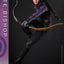 Hawkeye Masterpiece Action Figure 1/6 Kate Bishop 28 cm