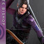 Hawkeye Masterpiece Action Figure 1/6 Kate Bishop 28 cm