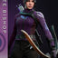 Hawkeye Masterpiece Action Figure 1/6 Kate Bishop 28 cm