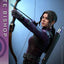 Hawkeye Masterpiece Action Figure 1/6 Kate Bishop 28 cm