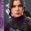 Hawkeye Masterpiece Action Figure 1/6 Kate Bishop 28 cm