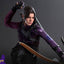 Hawkeye Masterpiece Action Figure 1/6 Kate Bishop 28 cm