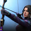 Hawkeye Masterpiece Action Figure 1/6 Kate Bishop 28 cm