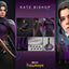 Hawkeye Masterpiece Action Figure 1/6 Kate Bishop 28 cm