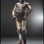 Star Wars: Episode II Action Figure 1/6 C-3PO 29 cm