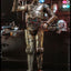 Star Wars: Episode II Action Figure 1/6 C-3PO 29 cm