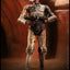 Star Wars: Episode II Action Figure 1/6 C-3PO 29 cm