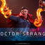 Doctor Strange in the Multiverse of Madness Movie Masterpiece Action Figure 1/6 Doctor Strange 31 cm