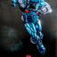 Marvel Comics Diecast Action Figure 1/6 Iron Man (Stealth Armor) Hot Toys Exclusive 33 cm