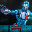 Marvel Comics Diecast Action Figure 1/6 Iron Man (Stealth Armor) Hot Toys Exclusive 33 cm