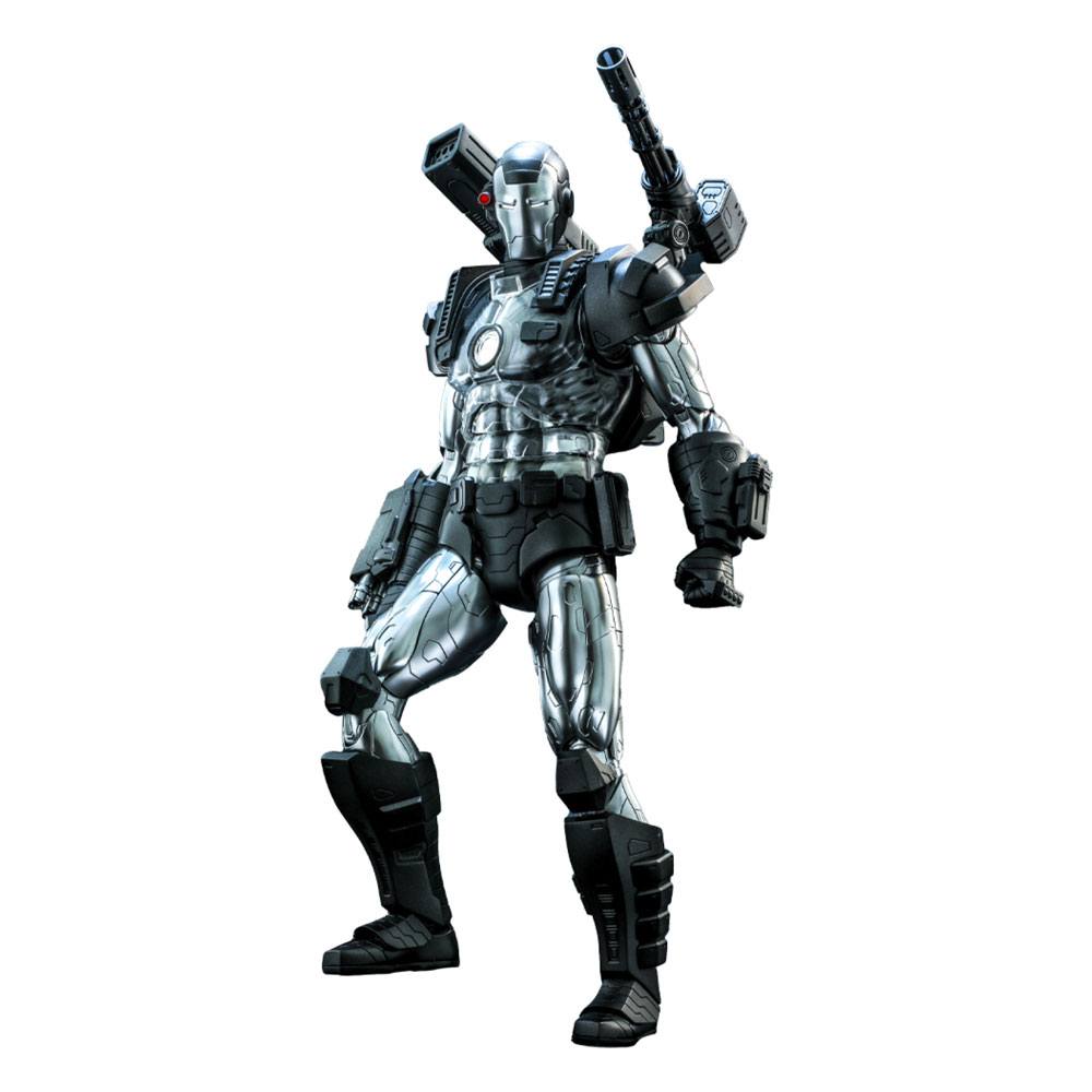 Marvel Masterpiece Action Figure 1/6 War Machine 32 cm