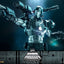 Marvel Masterpiece Action Figure 1/6 War Machine 32 cm