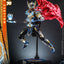 Thor: Love and Thunder Masterpiece Action Figure 1/6 Thor (Deluxe Version) 32 cm - Damaged packaging